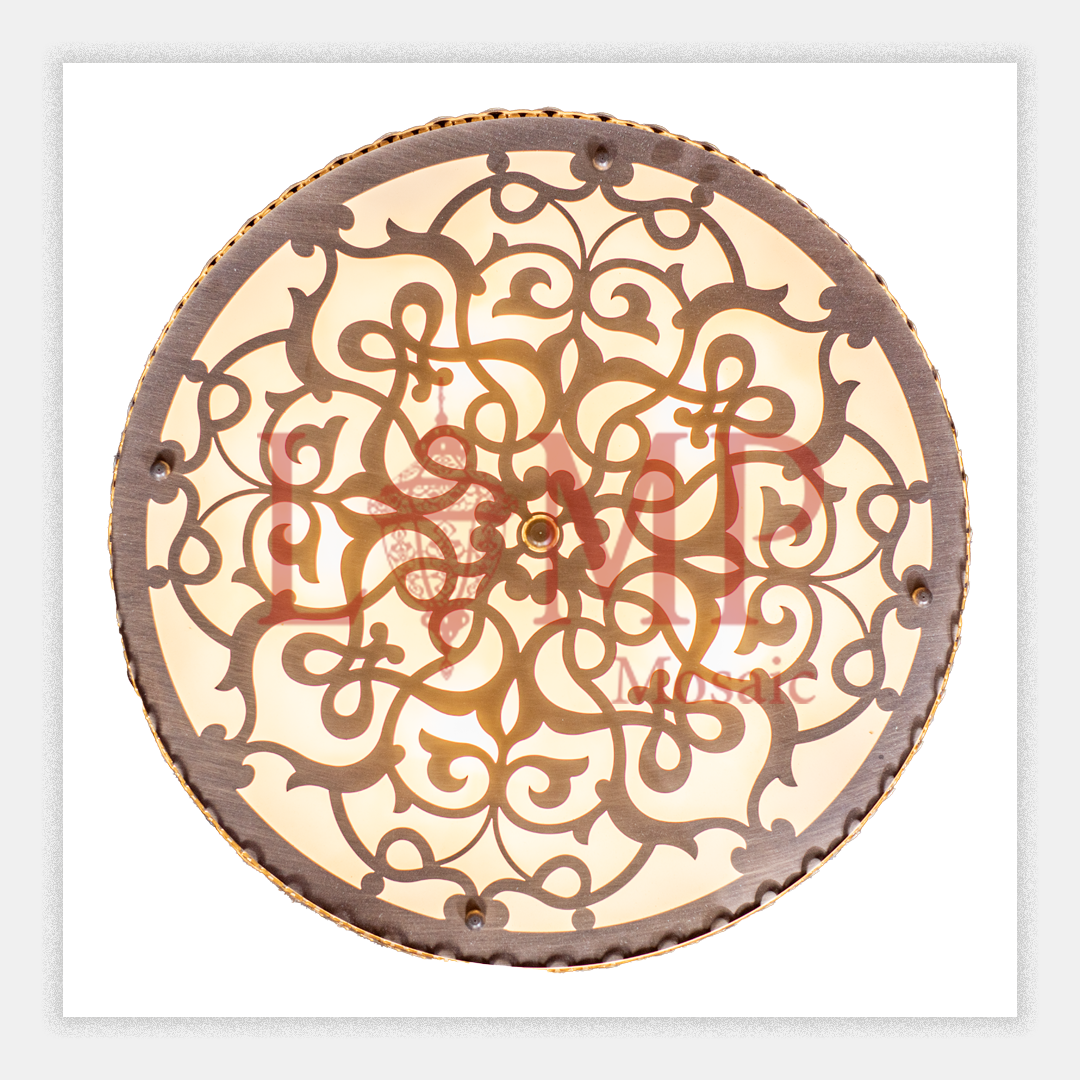 LAZER DUVAR POLOFONYER 2