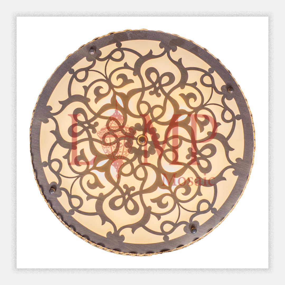 LAZER DUVAR POLOFONYER 3