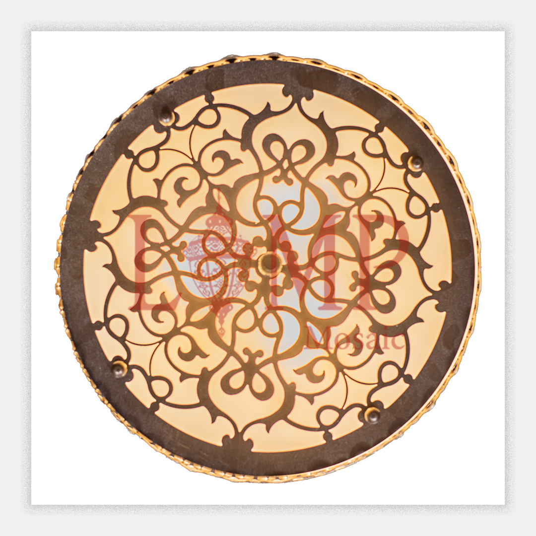 LAZER DUVAR POLOFONYER 4