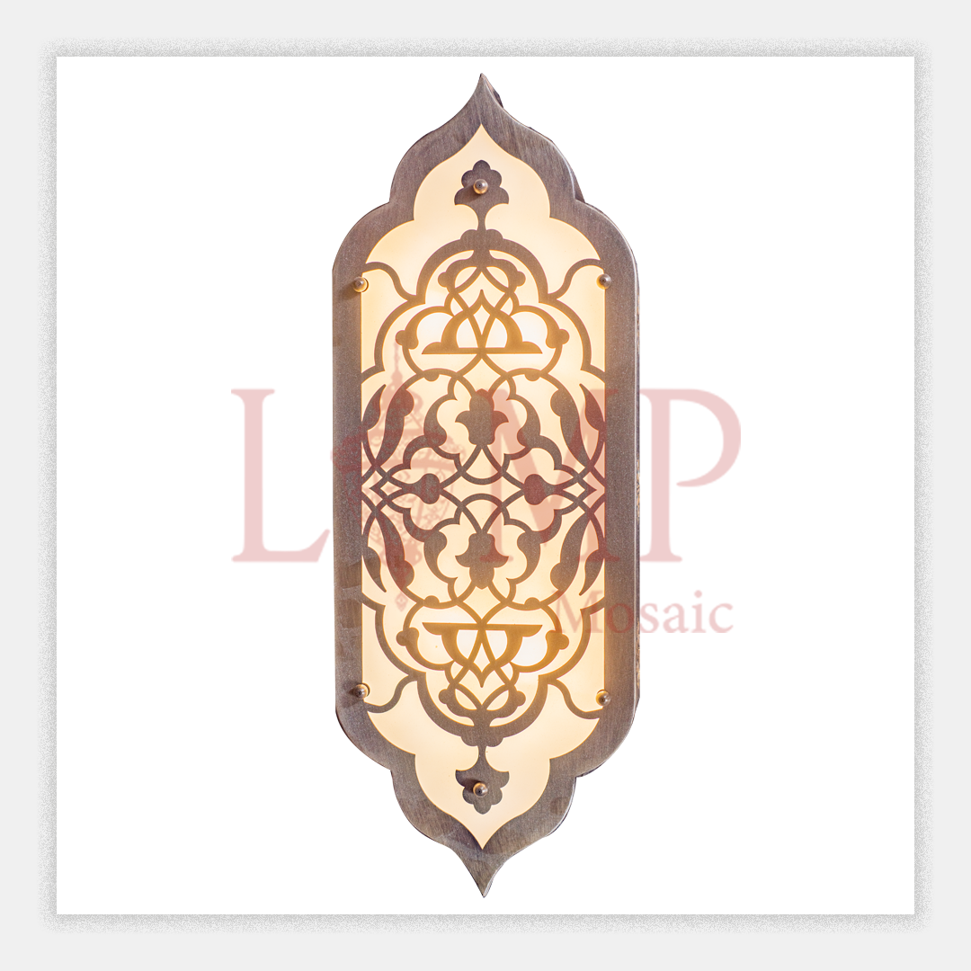 LAZER DUVAR POLOFONYER 12