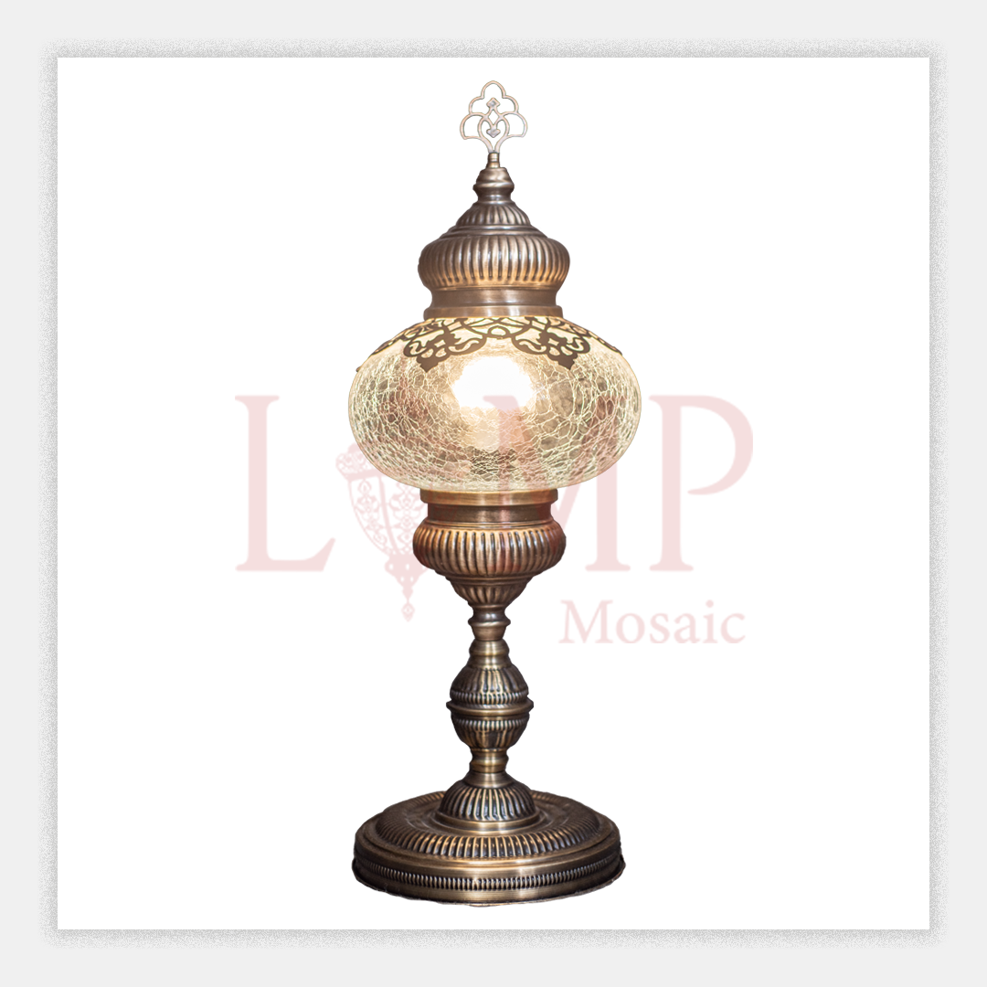 MASA LAMBA ÇATLATILMIŞ-NO:5