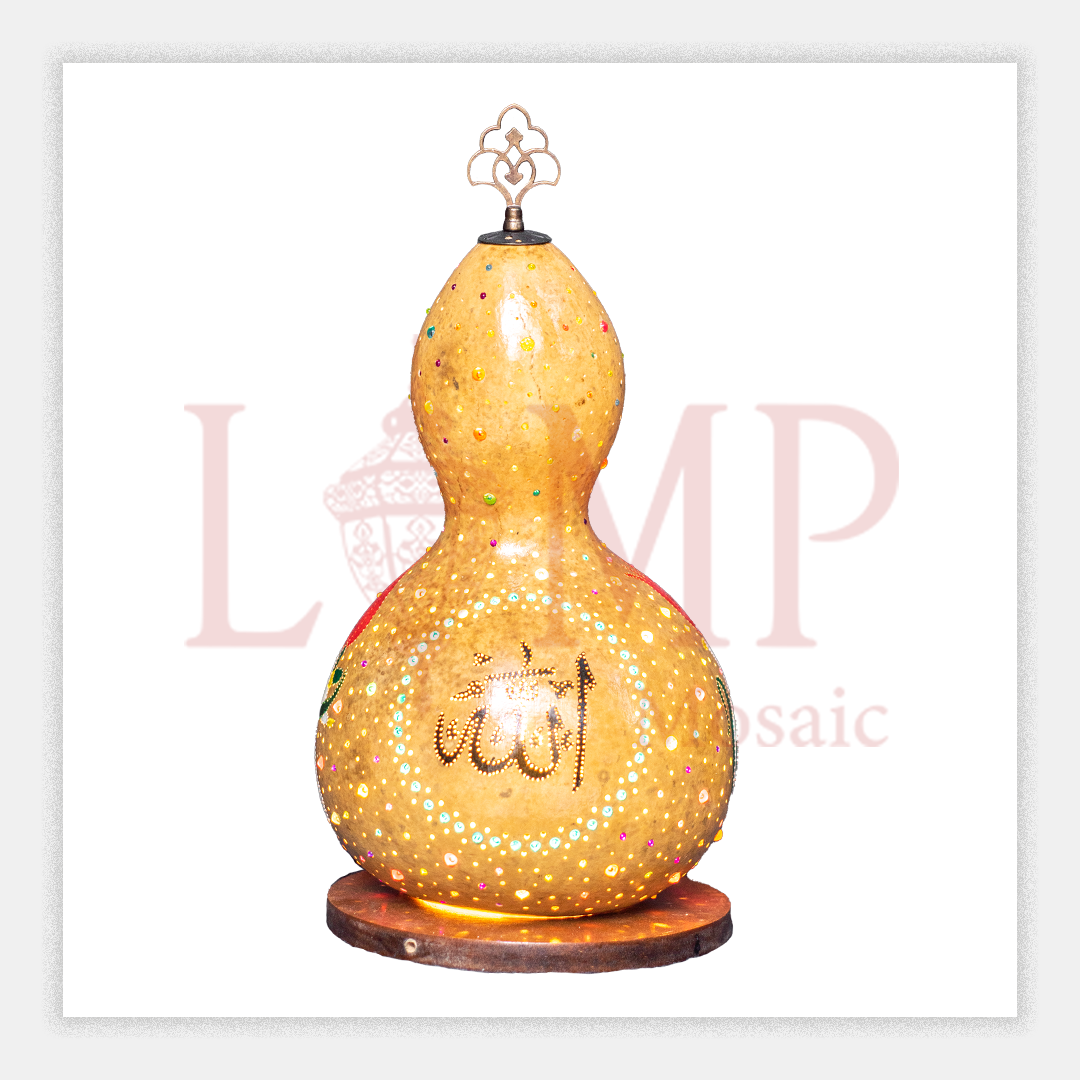 MASA SU KABAĞI LAMBA-11