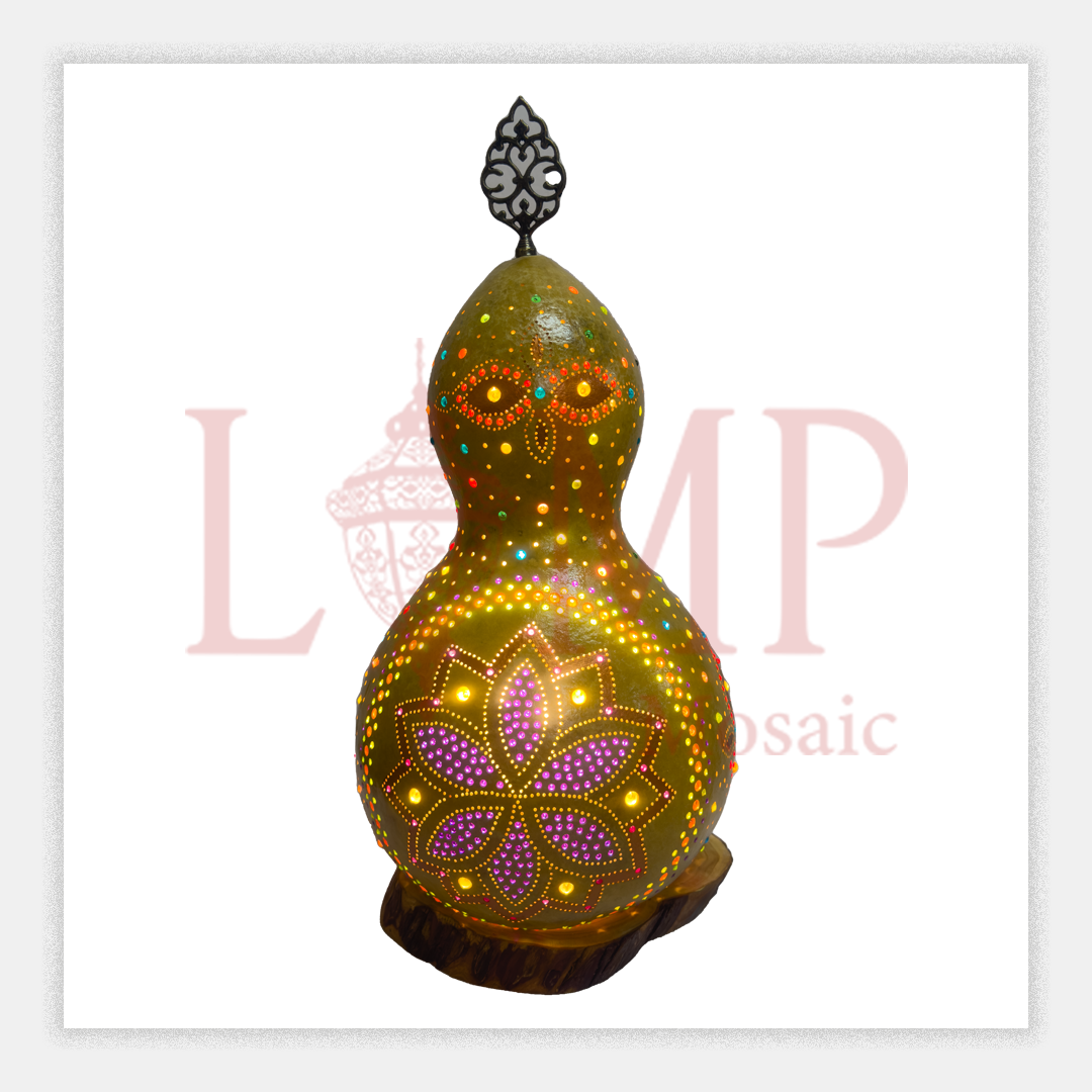 MASA SU KABAĞI LAMBA-21